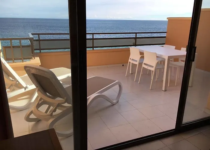 Don Cesar Boutique דירה *