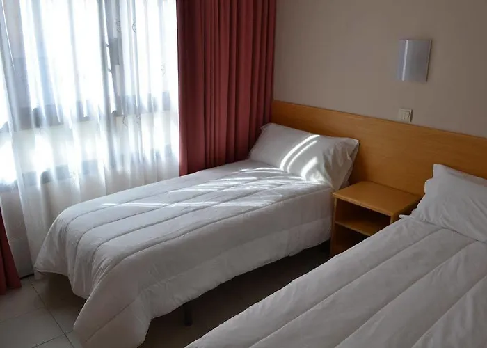 Don Cesar Boutique * בנידורם