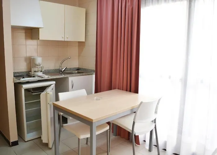 Don Cesar Boutique דירה בנידורם