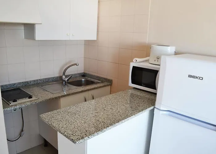 דירה Don Cesar Boutique בנידורם