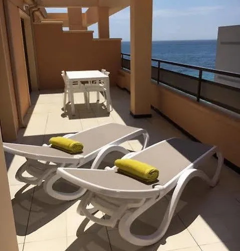 Don Cesar Boutique דירה *