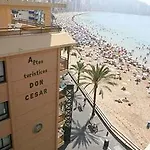 Don Cesar Boutique アパート ベニドルム