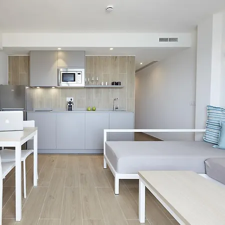 Don Cesar Boutique Apartament
