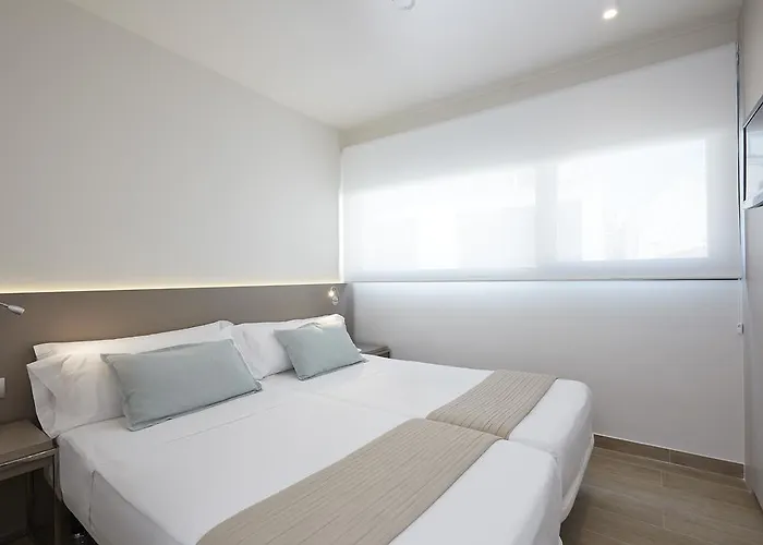 Appartamento Don Cesar Boutique Benidorm