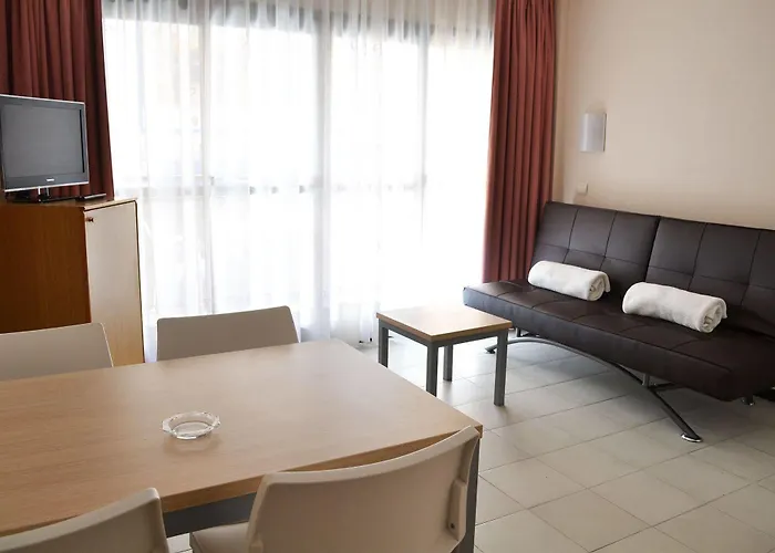 Appartamento Don Cesar Boutique Benidorm
