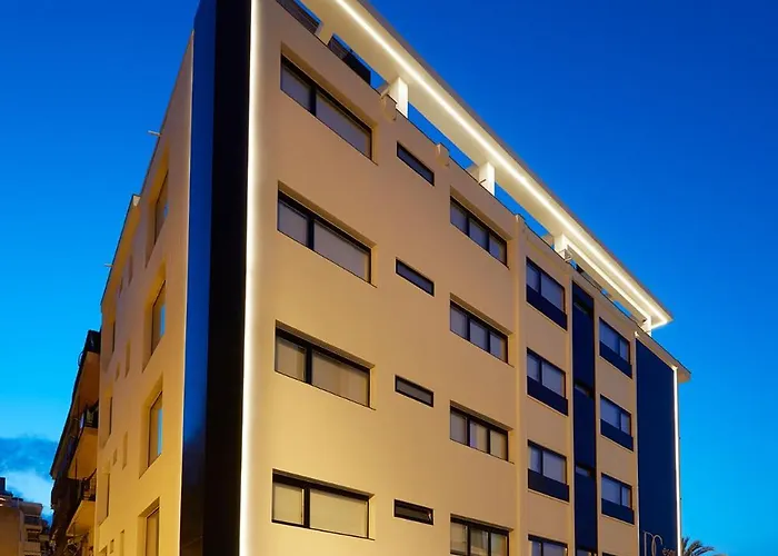 Don Cesar Boutique Appartamento Benidorm