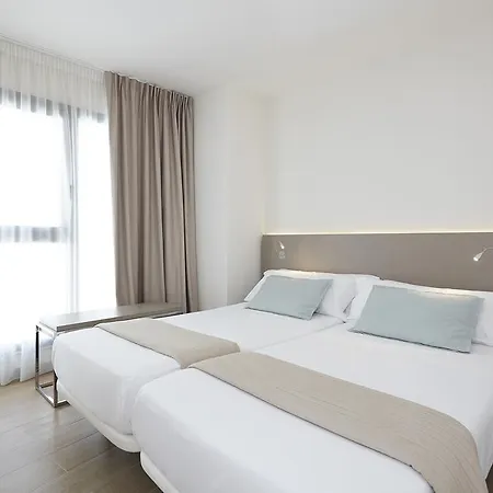 Don Cesar Boutique Apartamento Benidorm